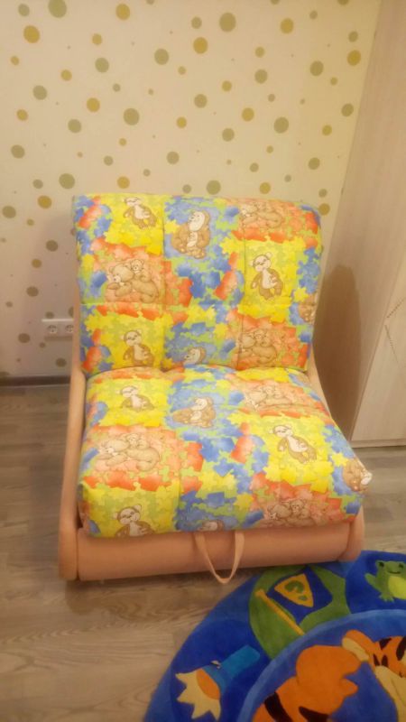Кресло раскладное Адриатика В