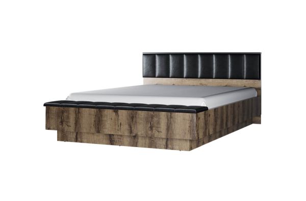 Кровать Джаггер (Jagger)  160 М ПМ