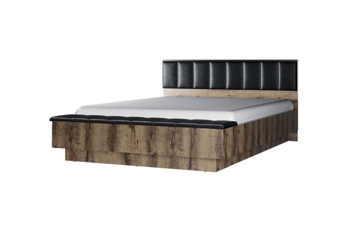 Кровать Джаггер (Jagger)  160 М ПМ