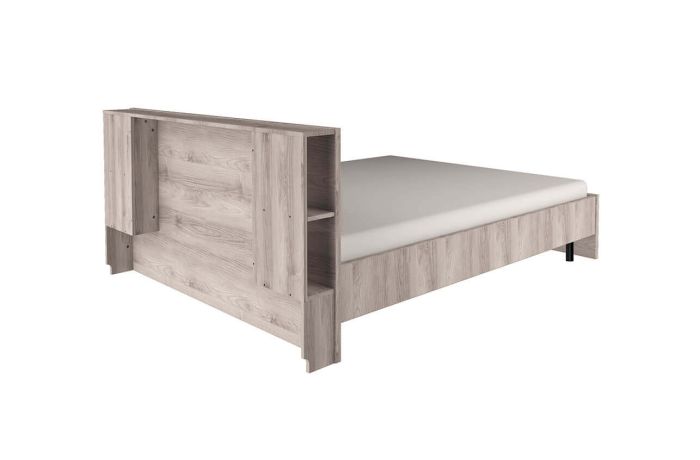 Кровать Джаз (Jazz) P