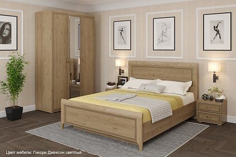 Кровать Карина КР 1023