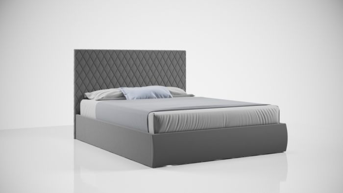 Кровать Стелла интерьерная