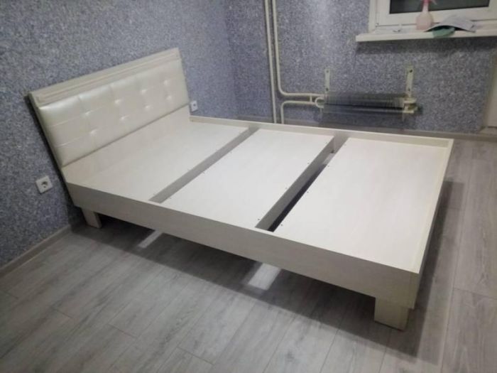 Кровать Азалия 1200М
