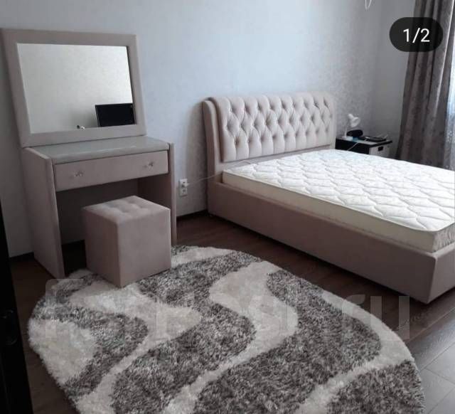 Кровать Алиса ПМ МС