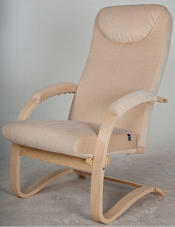 Кресло качалка Comfort (Комфорт)