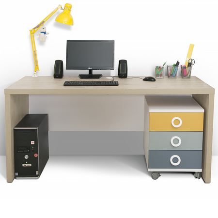 Стол письменный Smarty (Смарти) С1.1600