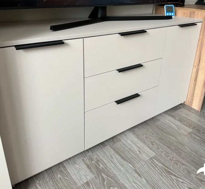 Комод Чарли 9.1