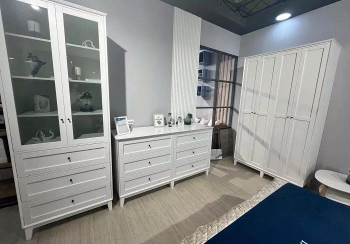 Шкаф Аликанте