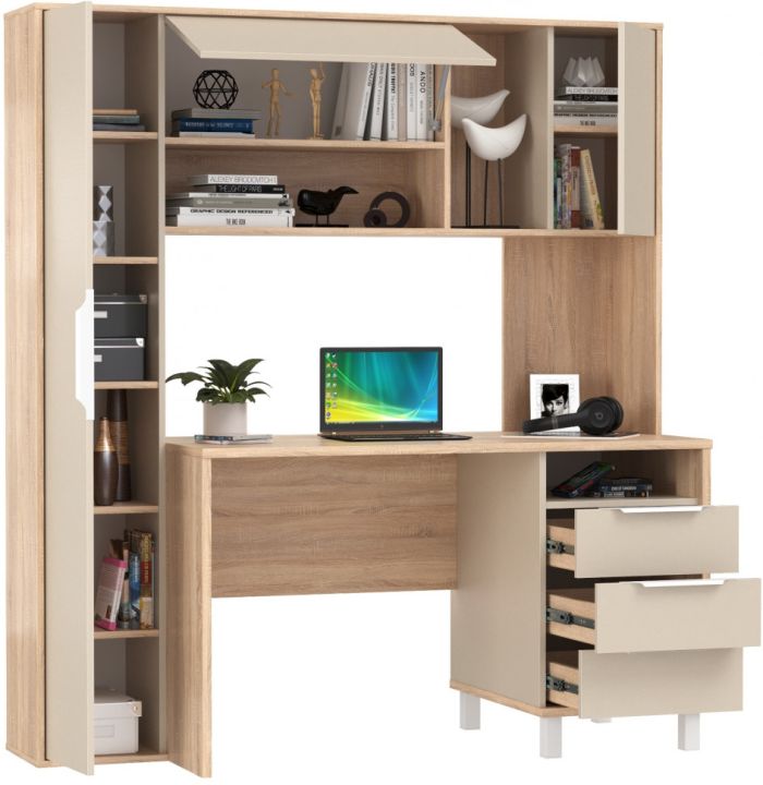 Стол Комфорт 12.95 N сонома