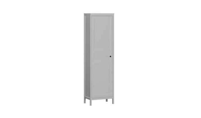 Шкаф 1-но дверный Фрея для одежды