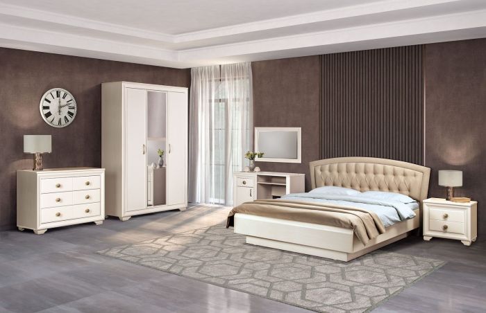Кровать Афины 366