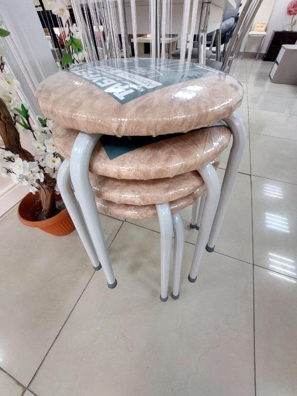 Табурет Крепкий