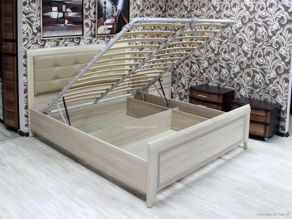 Кровать Карина КР 1033