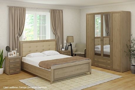 Кровать Карина КР 1033