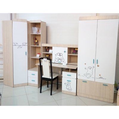 Стеллаж Кот 5.2