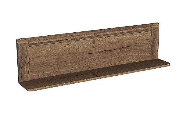 Полка навесная Бруна Б-6