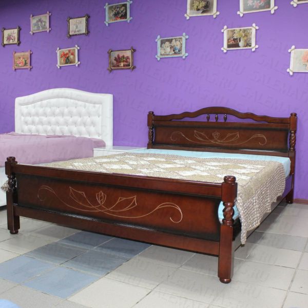 Кровать Карина 5