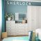 Комод Шерлок (Sherlock) 6