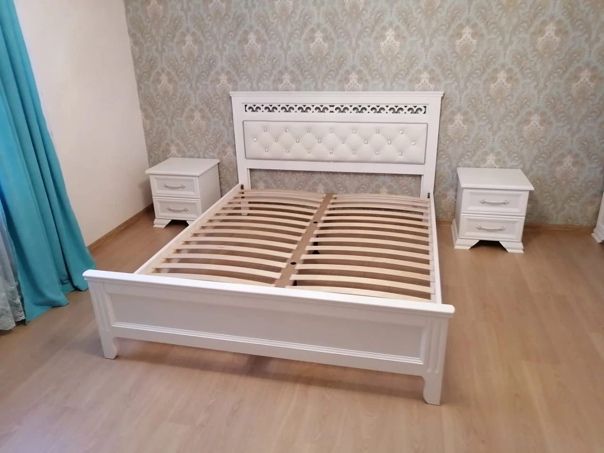 Кровать Грация