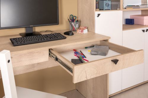 Стол письменный Бостон 12.69