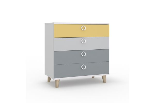 Комод Smarty (Смарти) К1