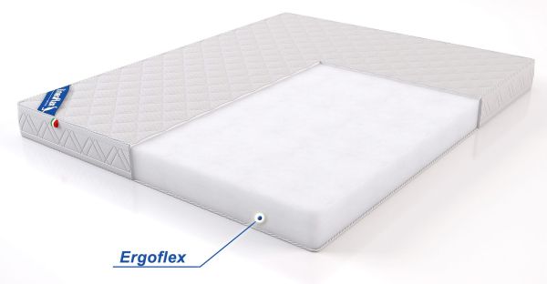 Матрас Edelweiss Eco (Эдельвейс Эко) 20