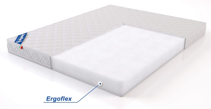 Матрас Edelweiss FLEX ECO (Эдельвейс Флекс Эко) 16