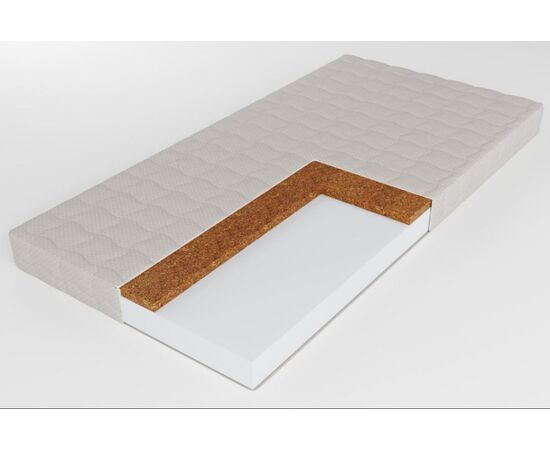 Матрас Edelweiss ECO HARD (Эдельвейс Эко Хард) 16