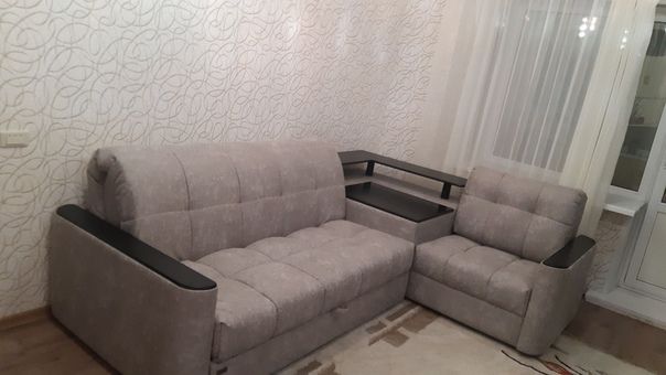 Угловой диван Адриатика 2А