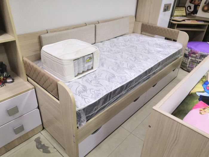 Кровать Стиль 900.4