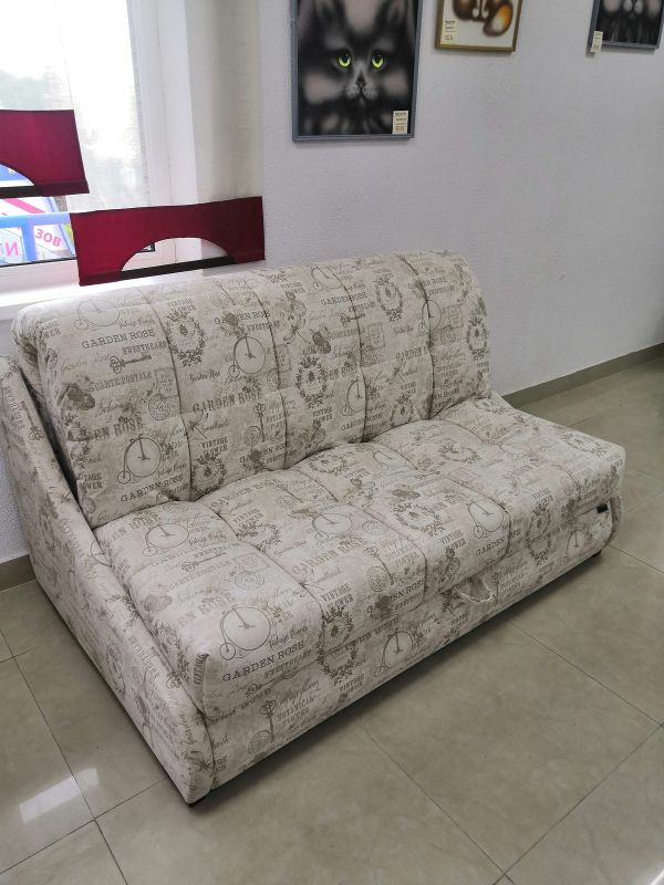 Диван Адриатика В