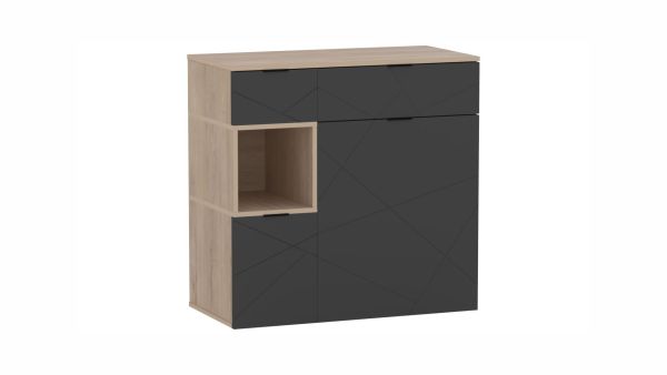 Комодино Split (Сплит) KD1