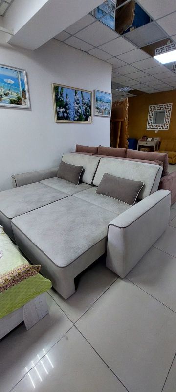 Диван Престиж 18