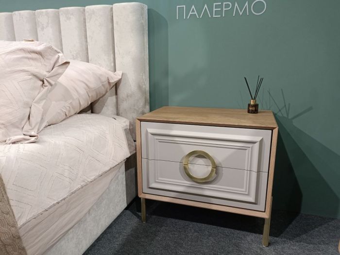 Тумба прикроватная Палермо