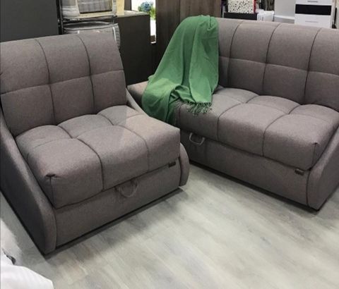 Кресло раскладное Адриатика В