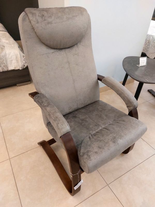 Кресло качалка Comfort (Комфорт)