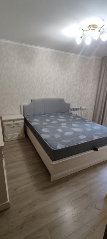 Кровать Сиена Люкс ПМ