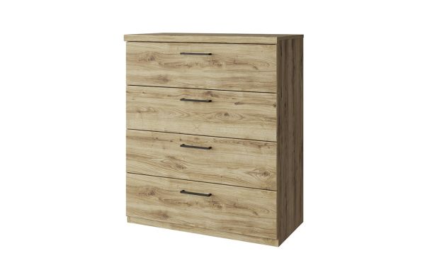 Комод Дорсет (Doorset) 4S