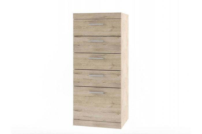 Комод  Оскар (Oskar) 5S/50