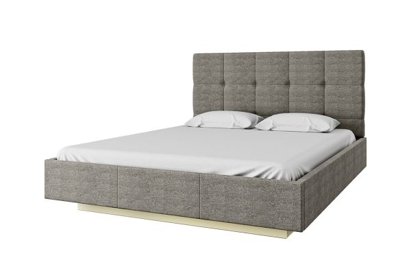 Кровать Модерн (Modern) мягкая ПМ