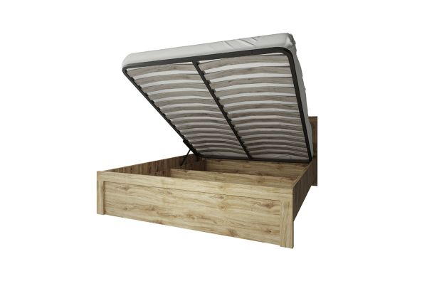 Кровать Дорсет (Doorset) ПМ