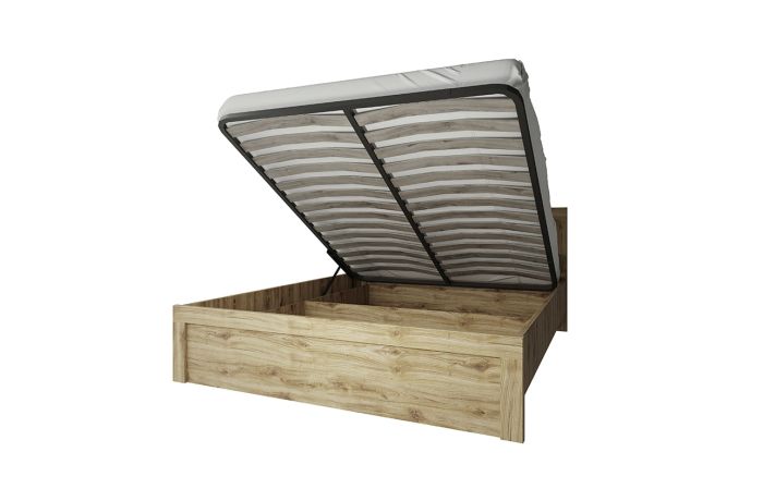 Кровать Дорсет (Doorset) ПМ