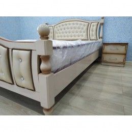 Кровать Жасмин