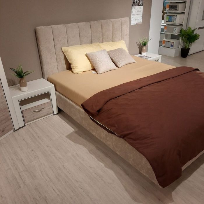 Кровать Оливия (Olivia) 160М