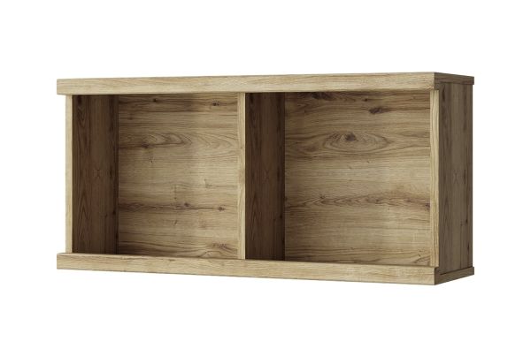Полка навесная Дорсет (Doorset) 2N
