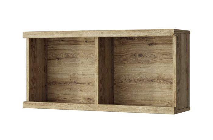 Полка навесная Дорсет (Doorset) 2N