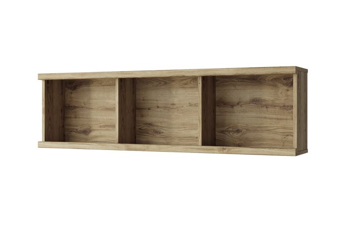 Полка навесная Дорсет (Doorset) 3N