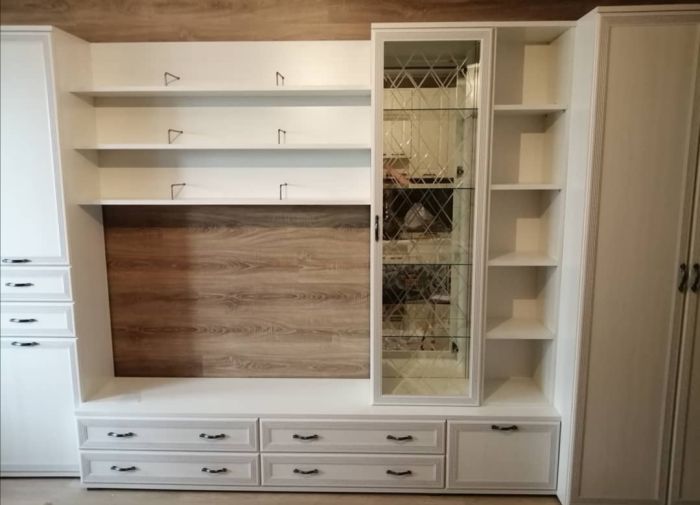 Тумба ТВ Карина ТБ-1033