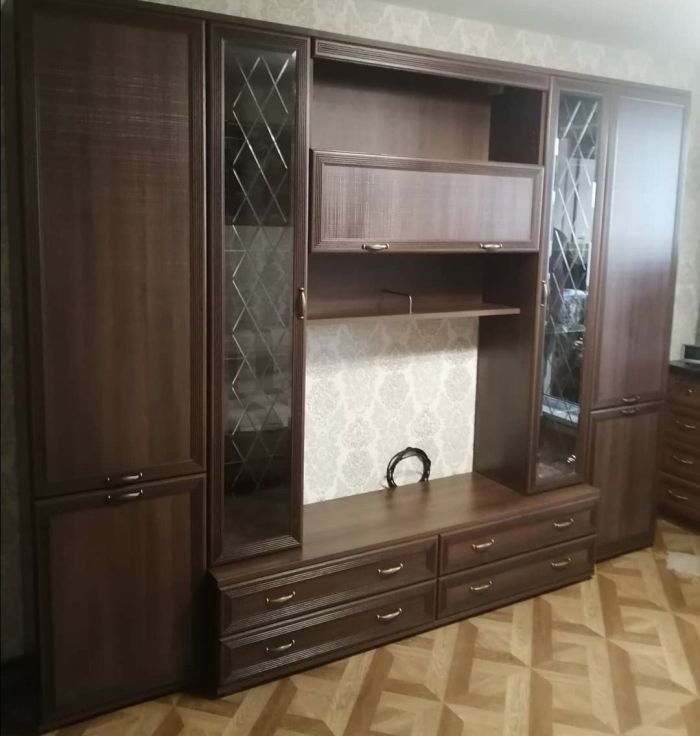 Тумба ТВ Карина ТБ-1033