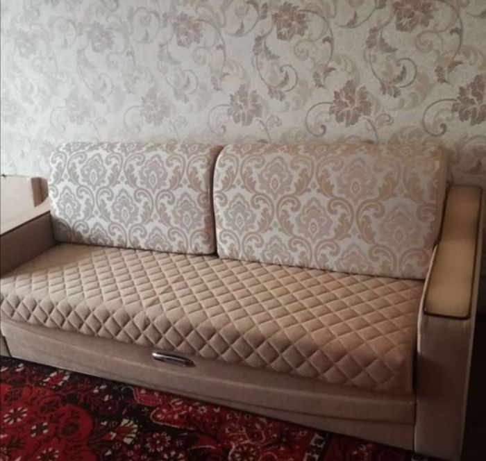 Диван Твинго В